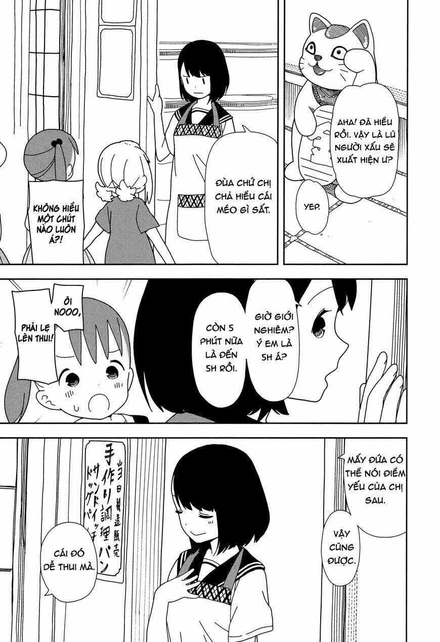 liên minh sắc màu chapter 36 18