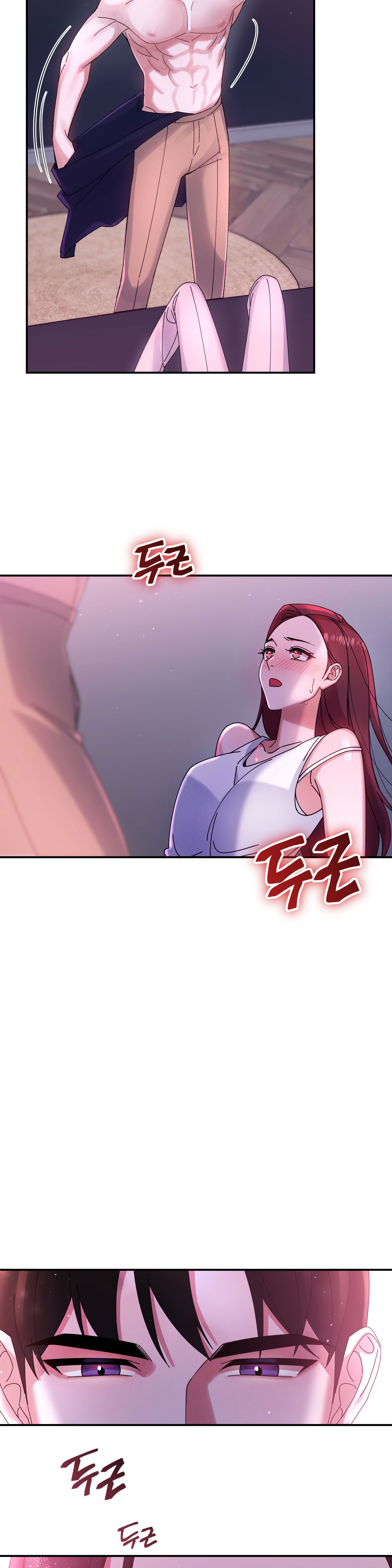 [18+] tiền bối ngạo mạn chapter 7.1 12