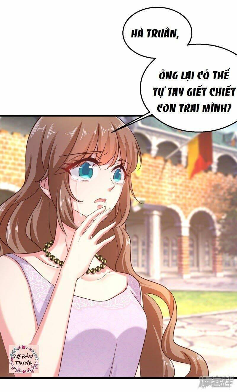 nhập cốt noãn hôn chapter 305 12