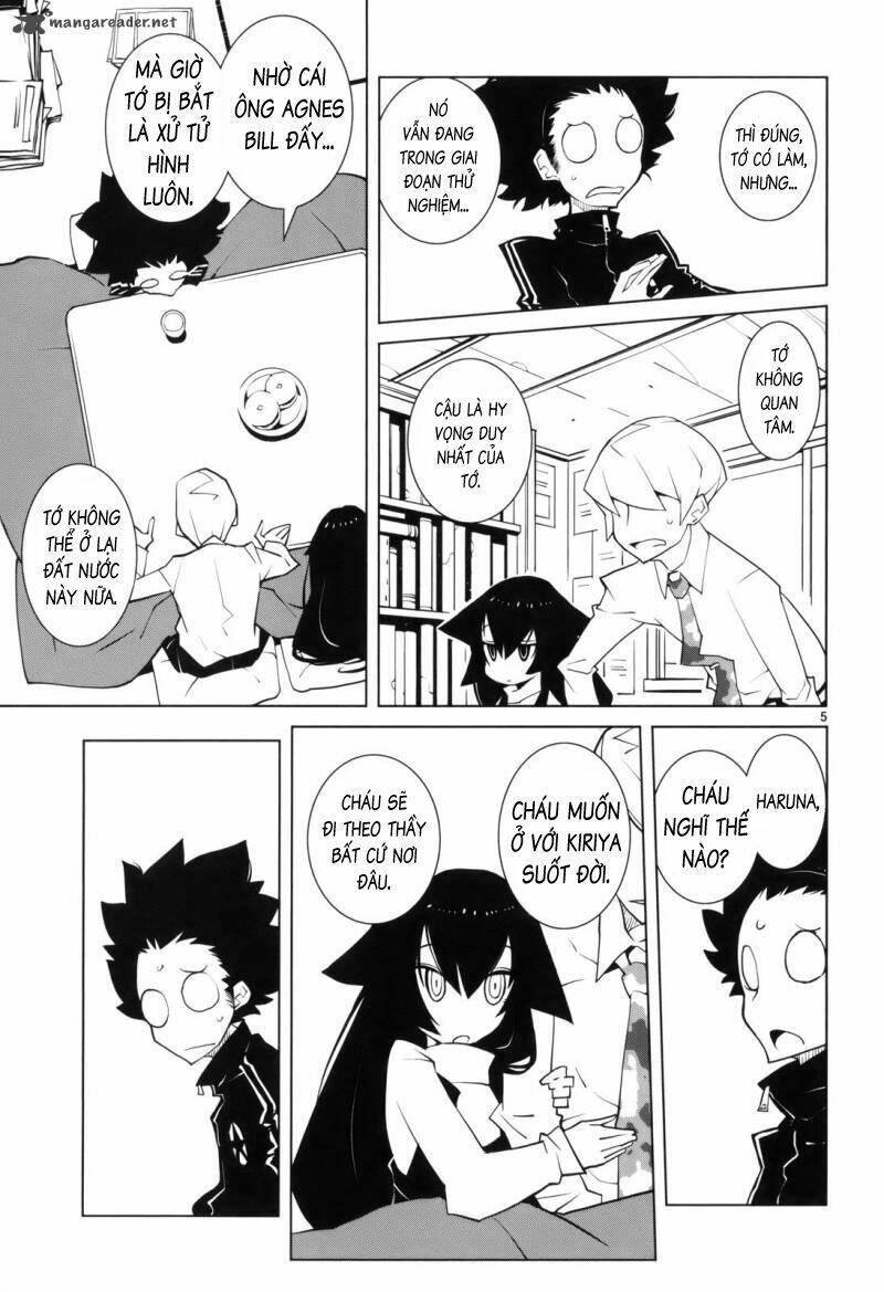 nickelodeon chapter 4 5