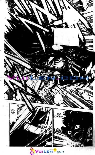 tiểu thần zenki - kishin douji zenki chapter 15 73