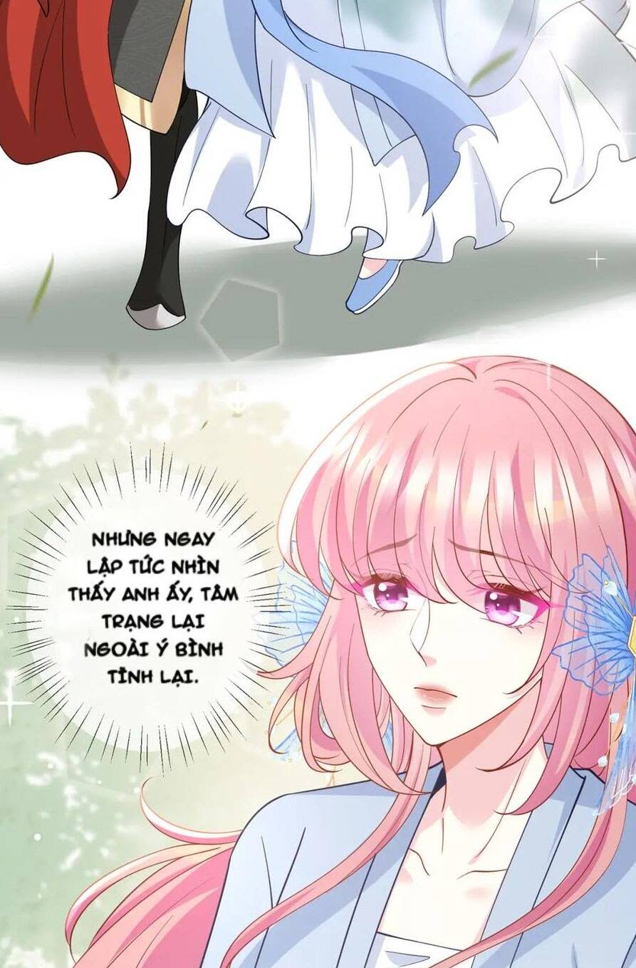 Danh Môn Chí Ái chapter 458 14