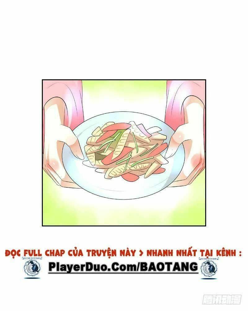 điền viên mật sủng: cô vợ nóng bỏng chapter 49 7