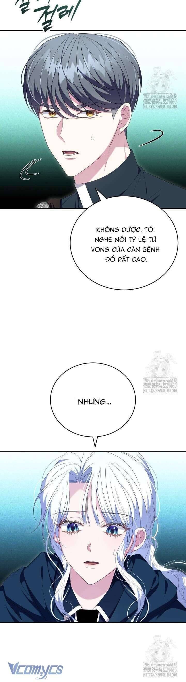 hướng dẫn về ác nữ chapter 14 39