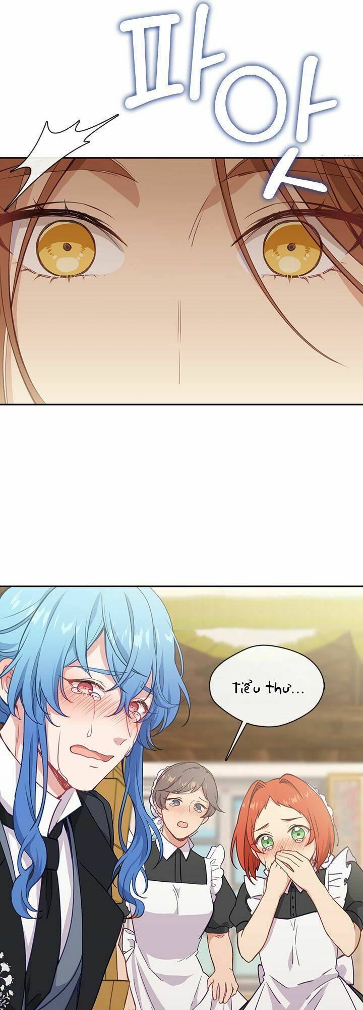 hãy coi chừng ác nữ chapter 24 56