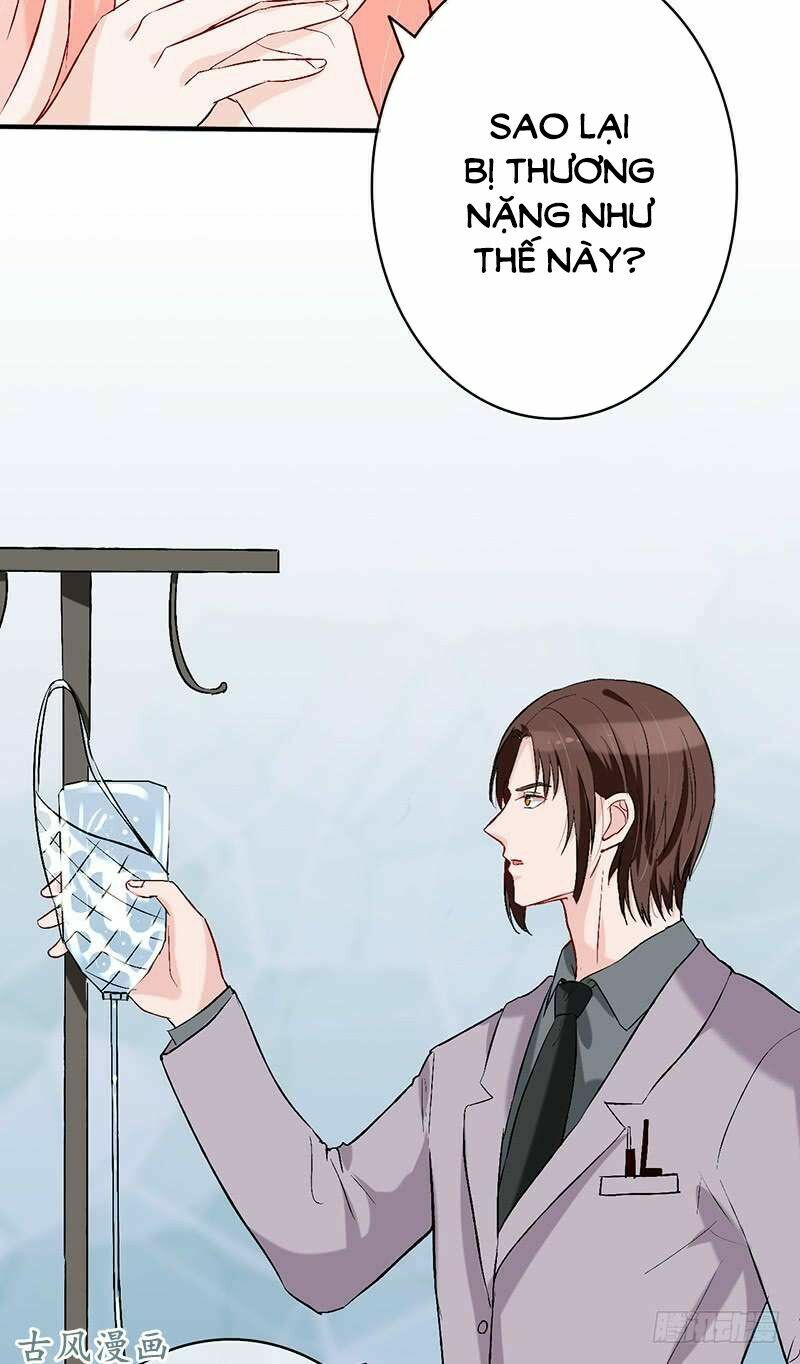 manh thê khó dỗ phần 1 chapter 57 15