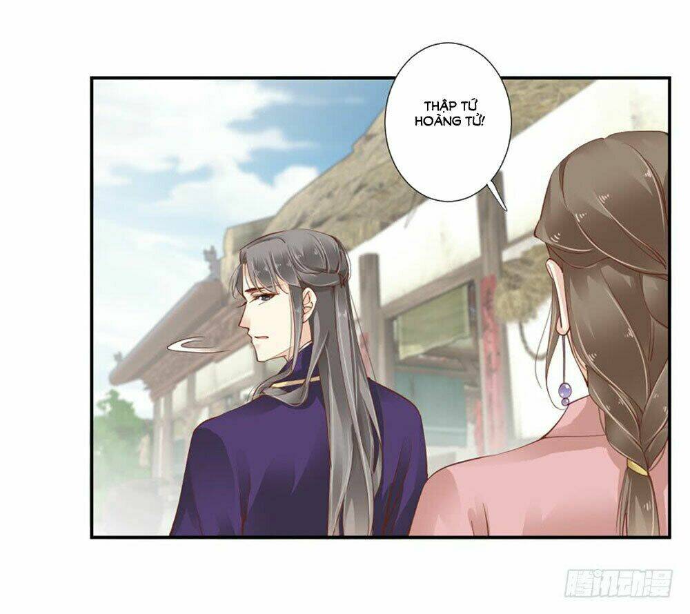 thiền tâm vấn đạo chapter 57 34