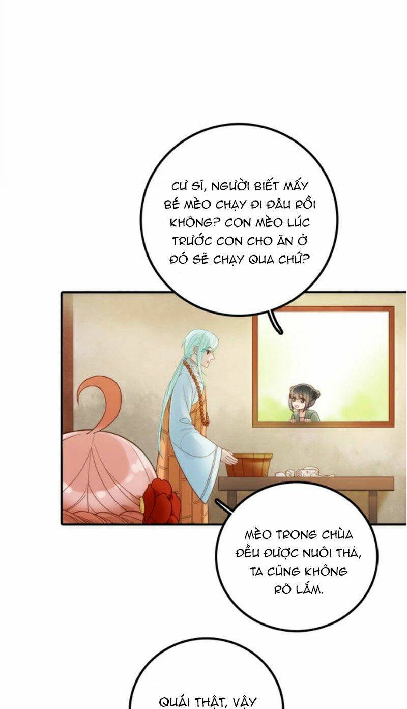 cướp chàng vợ về đón năm mới chapter 33 7