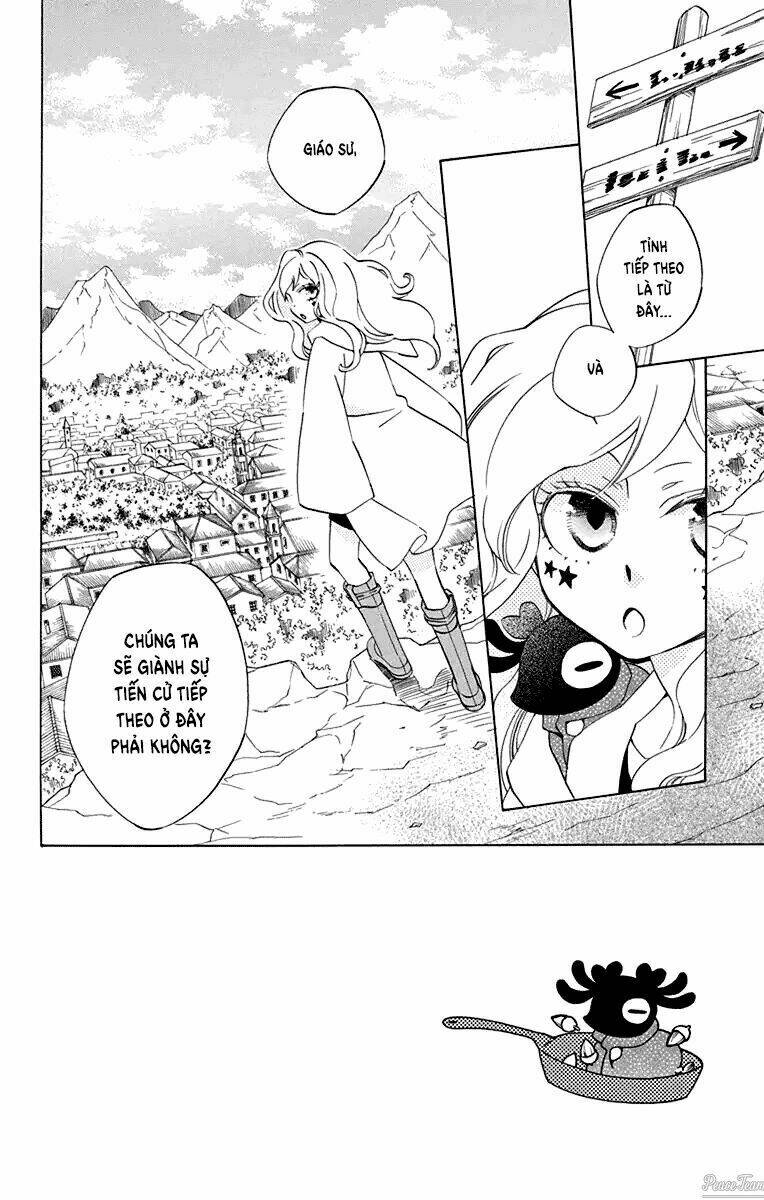 sekai de ichiban warui majo chapter 10 3