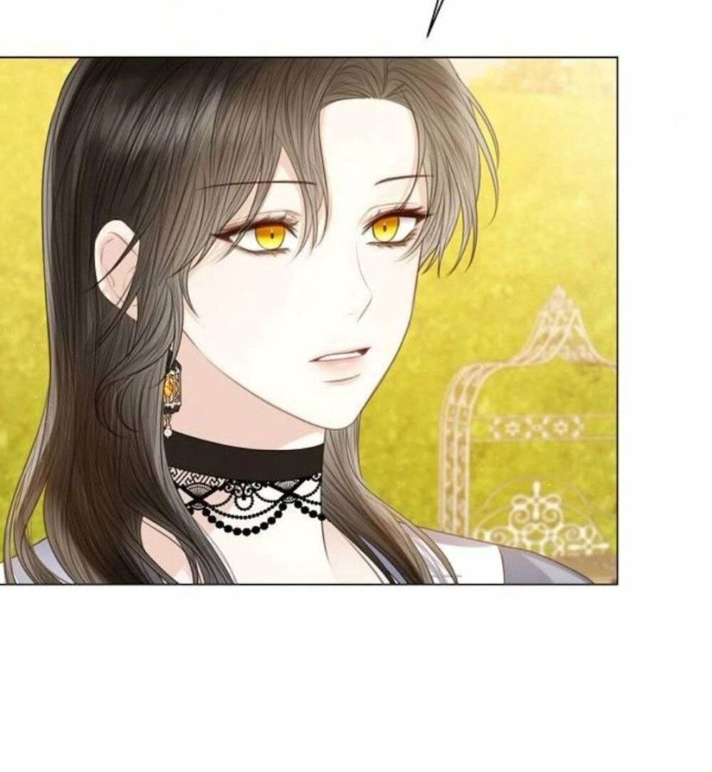 tôi sẽ từ bỏ vị trí hoàng hậu chapter 41 9