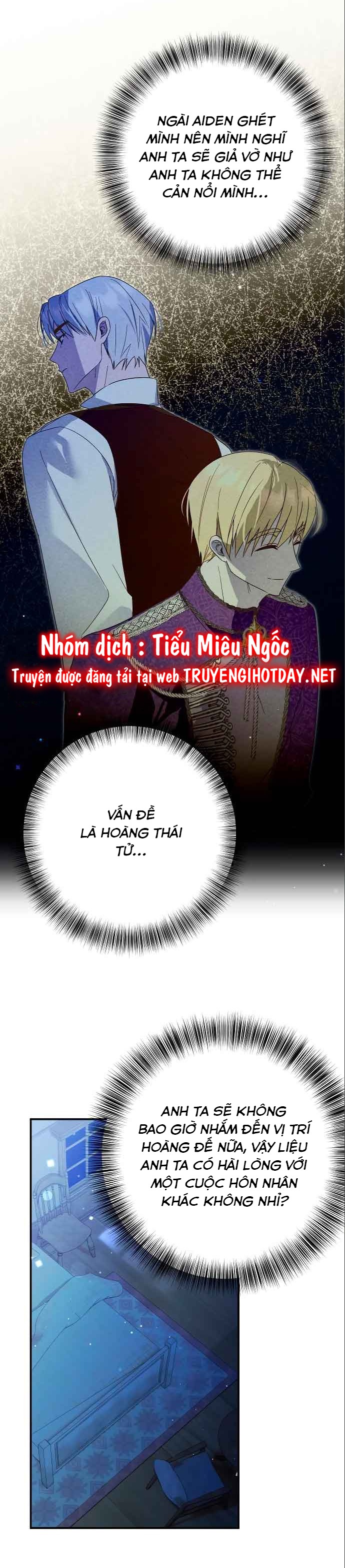 ngã xuống thiên đường chapter 8 9