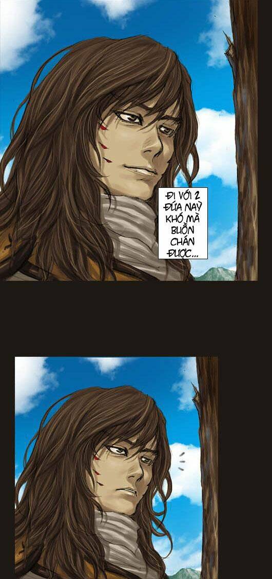 hội ảo thuật chapter 17 6