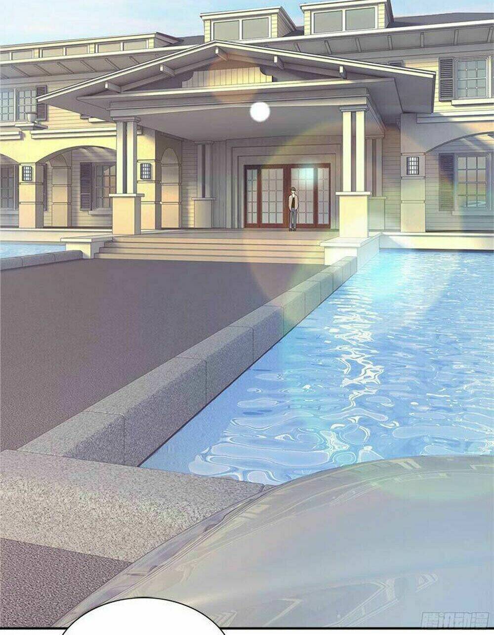 tiểu tâm can tuyệt sủng của lạc tiên sinh chapter 59 2