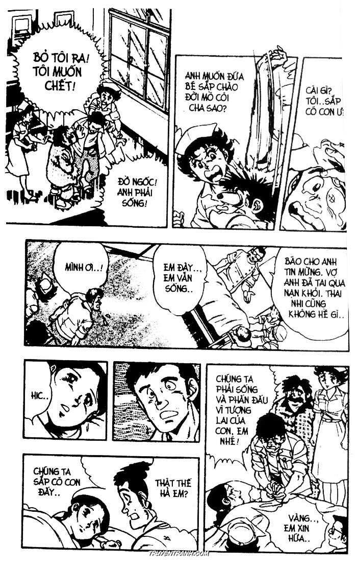 cậu bé giỏi võ chapter 19 18