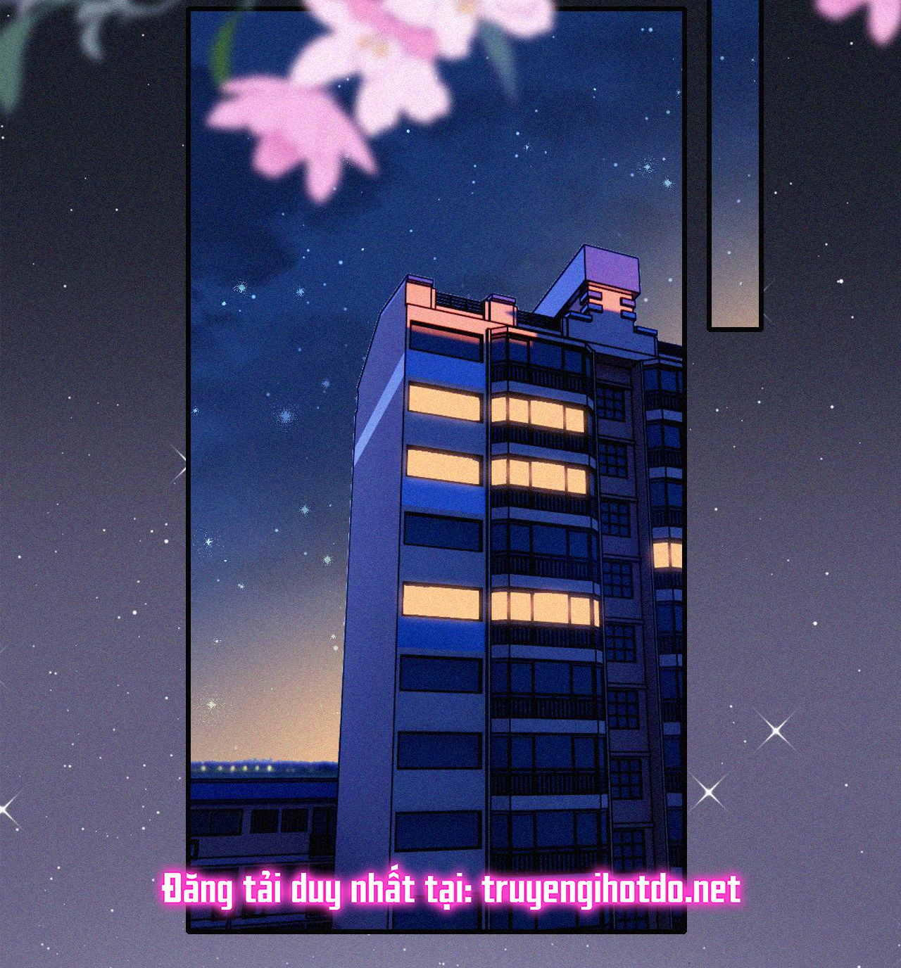 bệnh yêu chapter 88 34