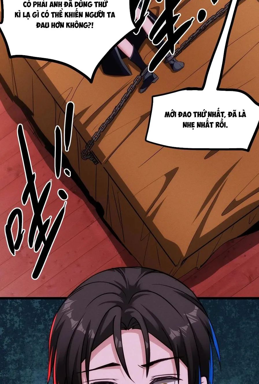 quỷ dị dược tề sư: bệnh nhân của ta đều là kinh khủng chapter 83 9