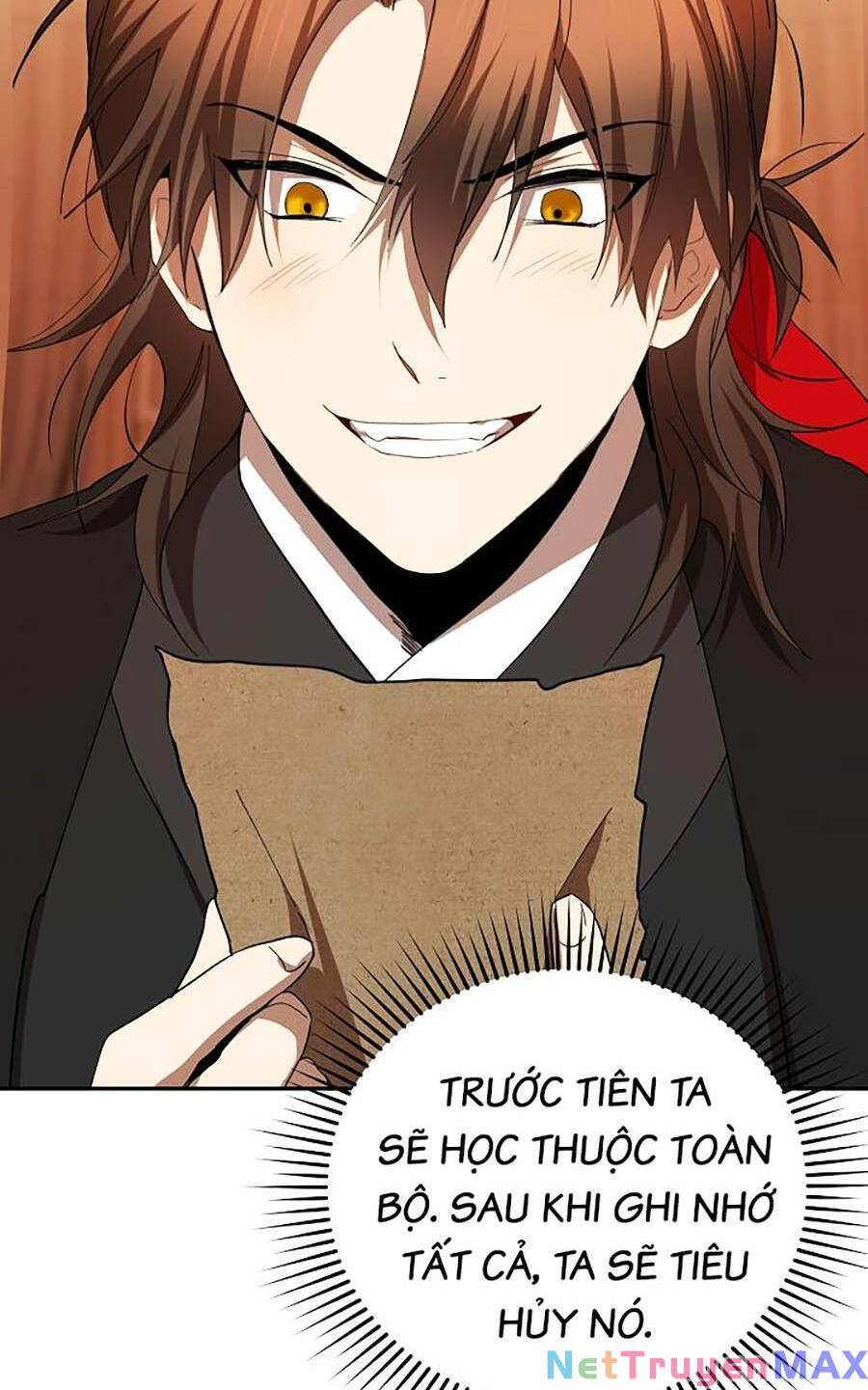 võ đang kỳ hiệp chapter 107 63