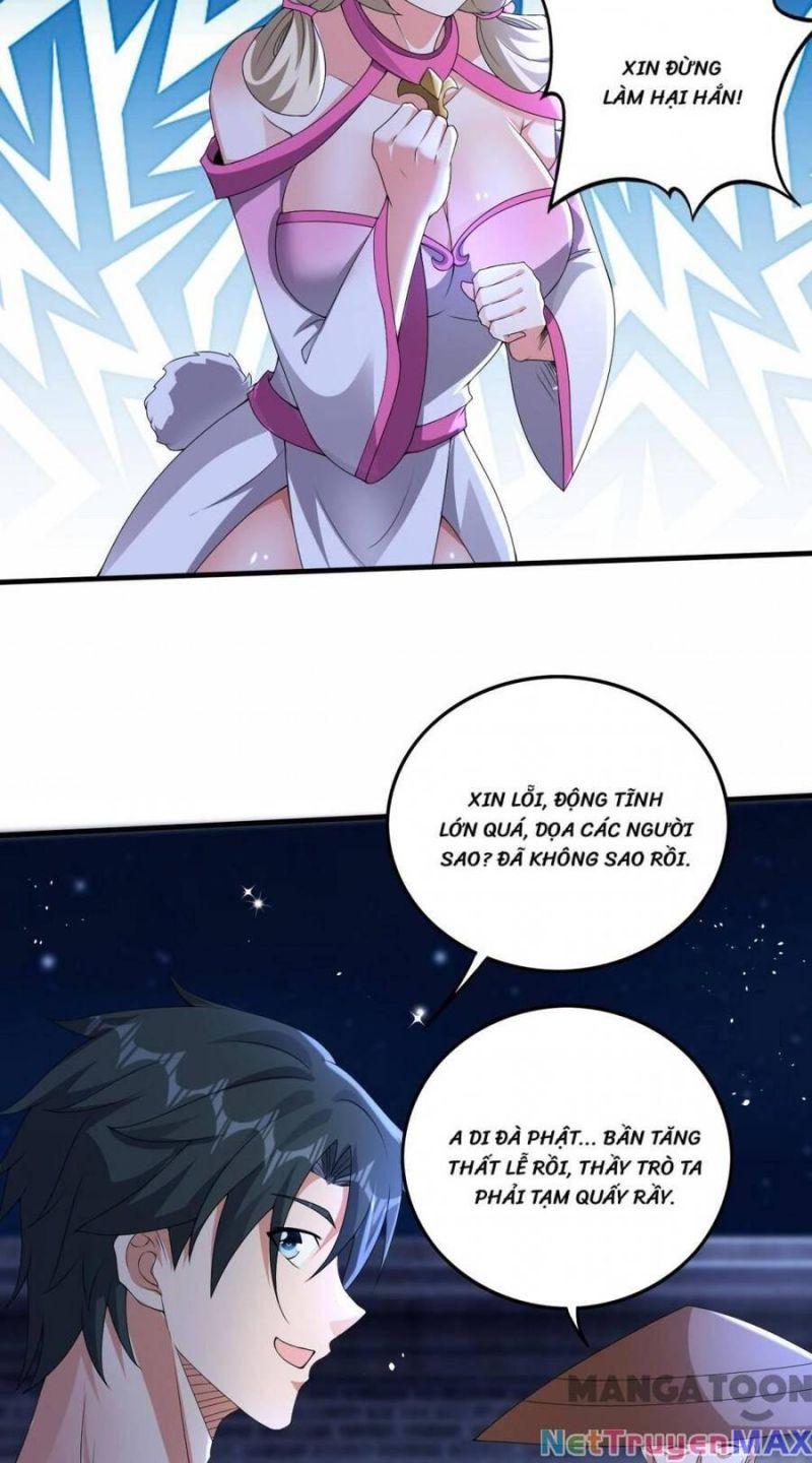 tối cường thần y tại đô thị chapter 331 25