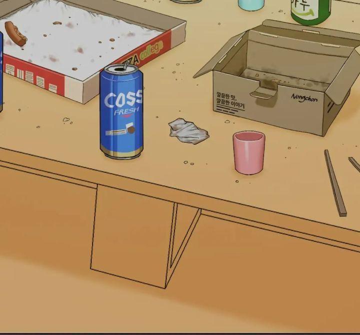 18+ nhật ký biến thái (smut) chapter 30 3