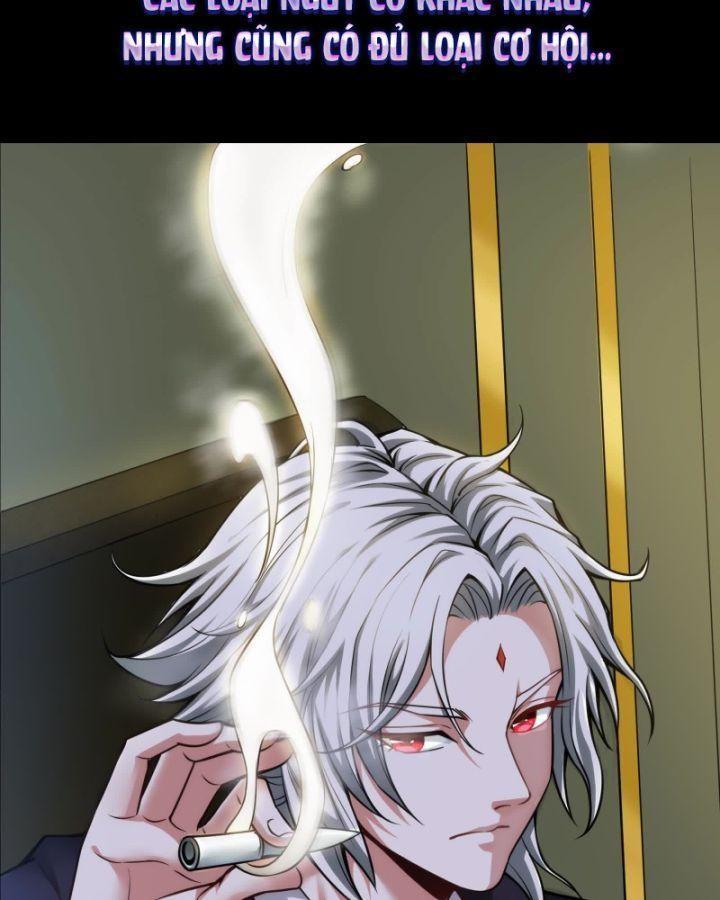 liên minh chống xuyên không của bạo quân chapter 0 20