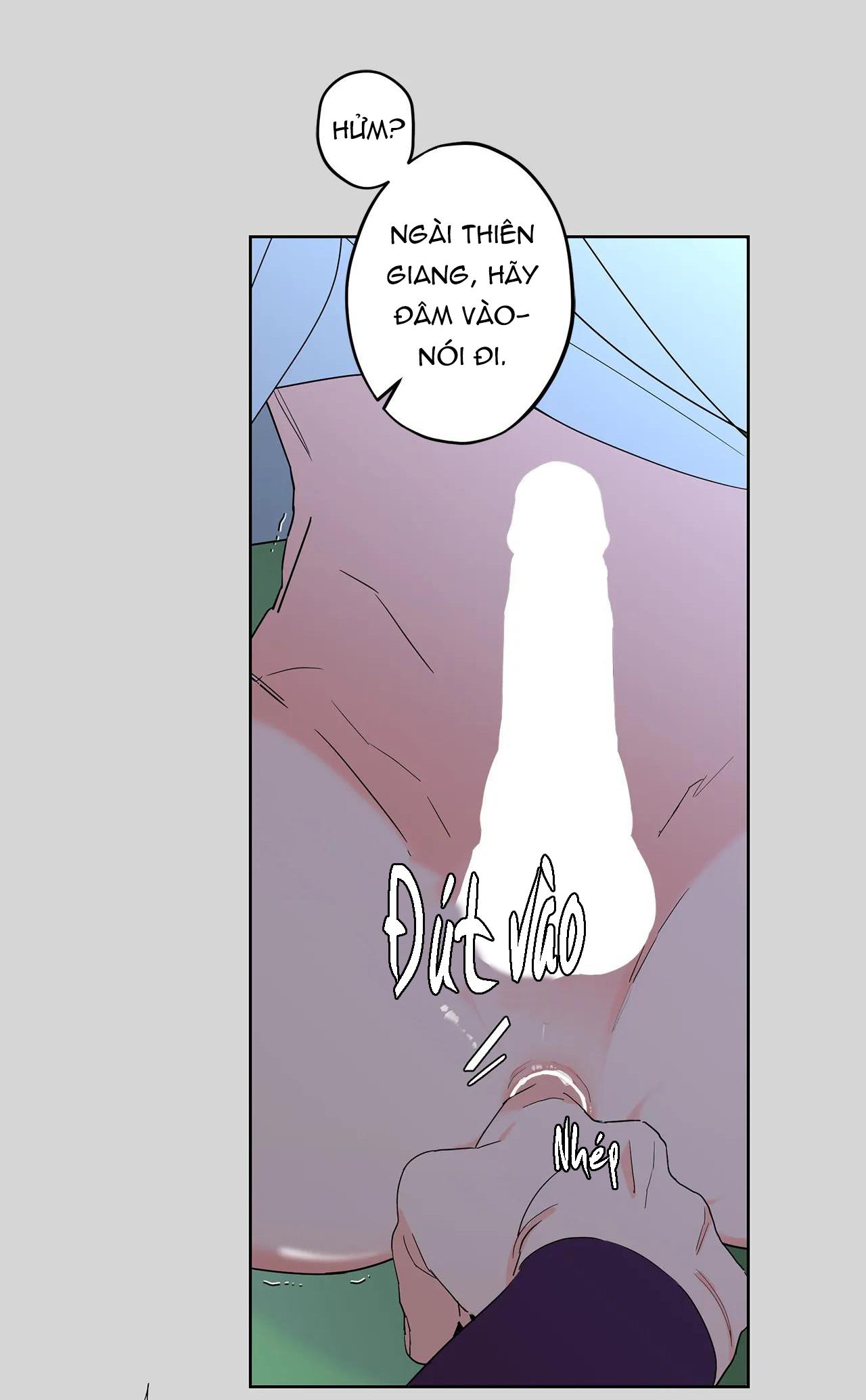 bl cổ trang - âu cổ ngắn nhà kim chapter 12.2 16