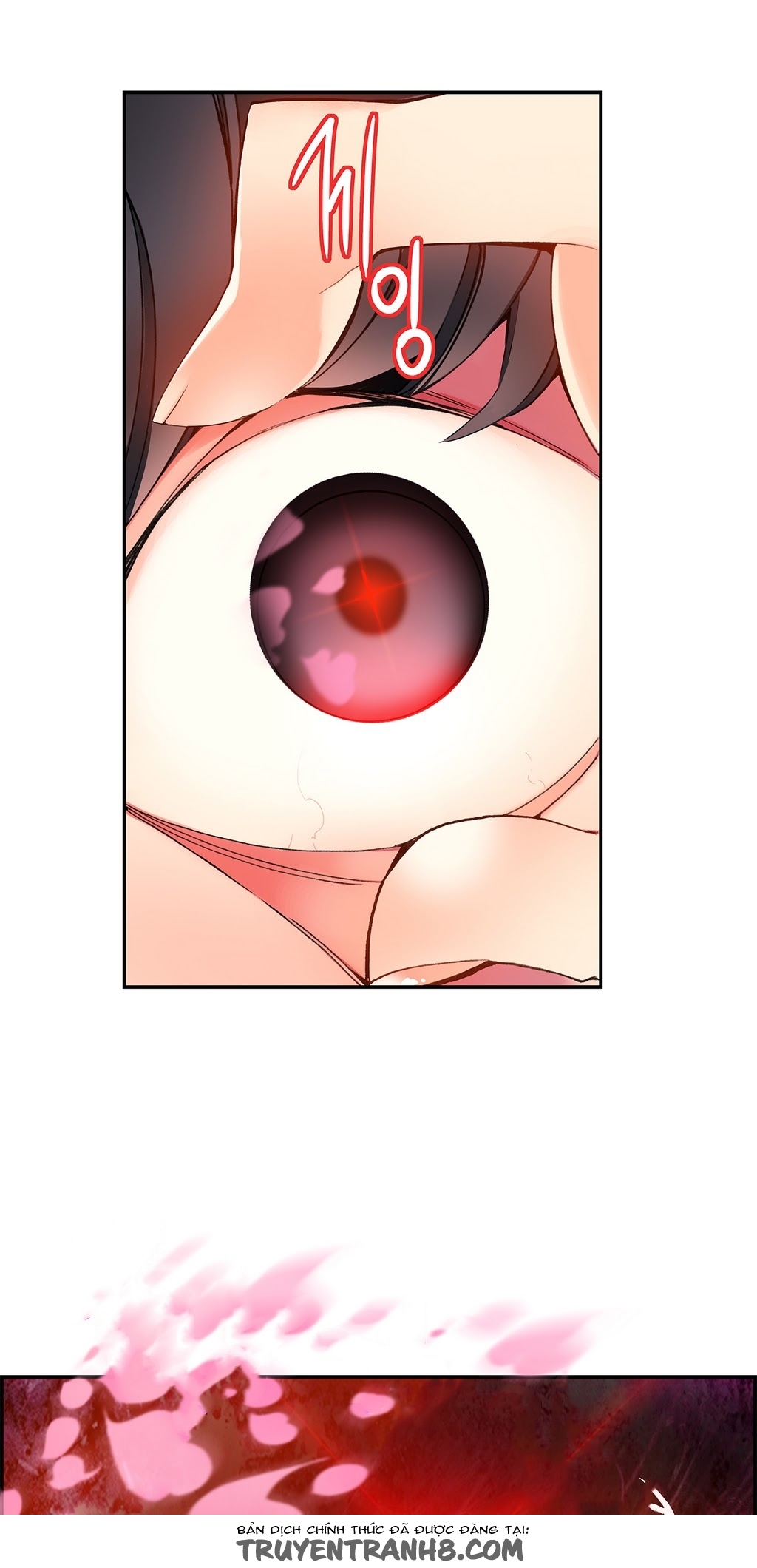 sự ràng buộc của lilith chapter 13 35