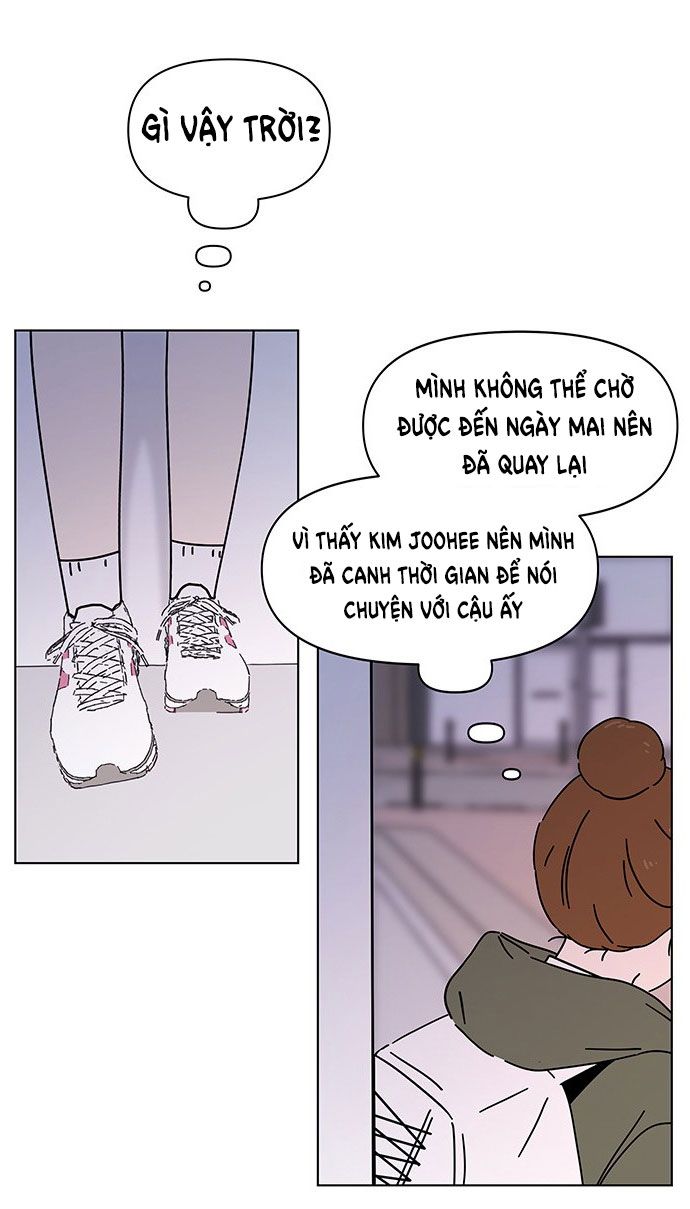 thanh xuân rực rỡ - season of blossom chapter 107 23