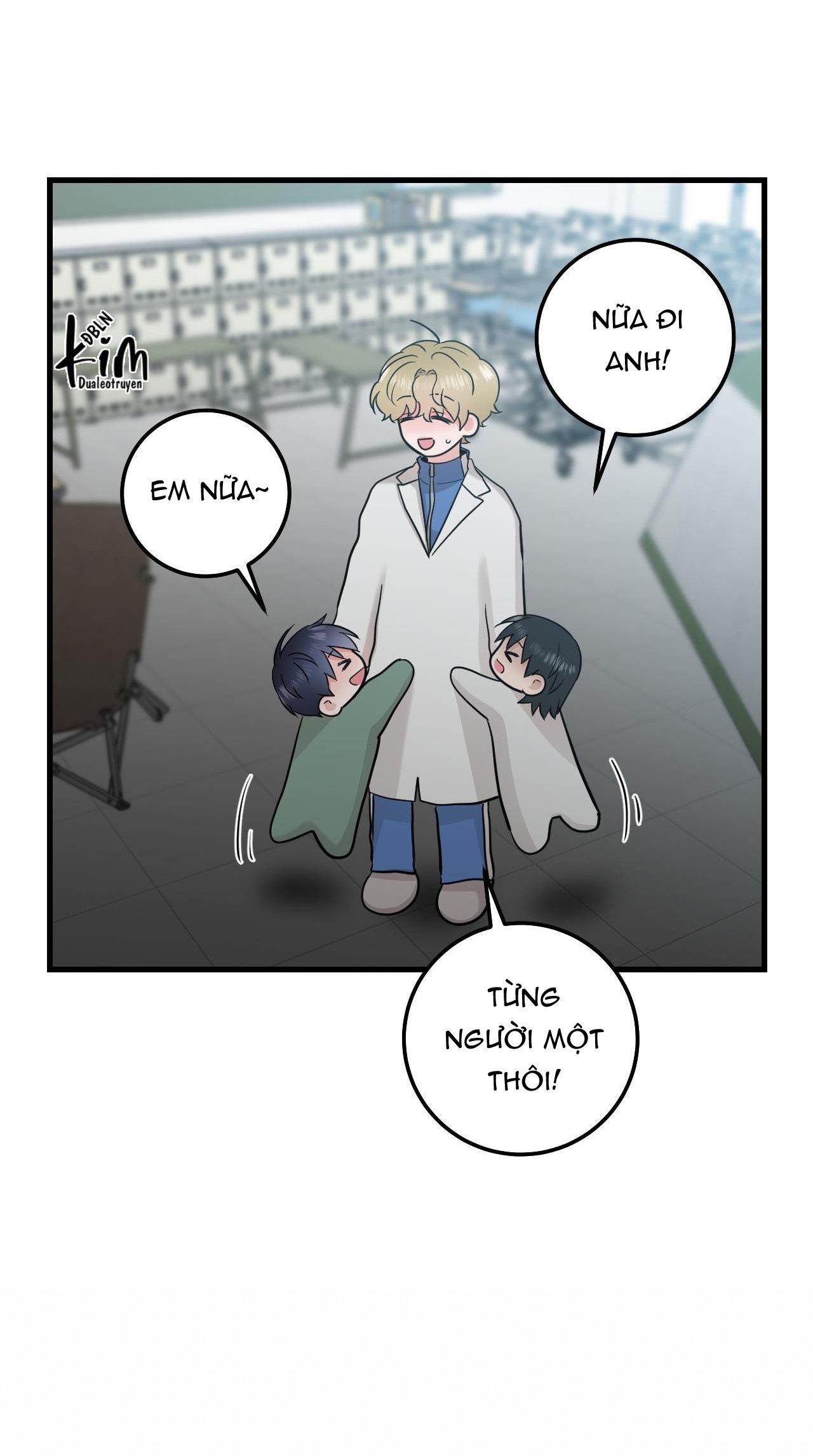 over the paradise chapter 22 18