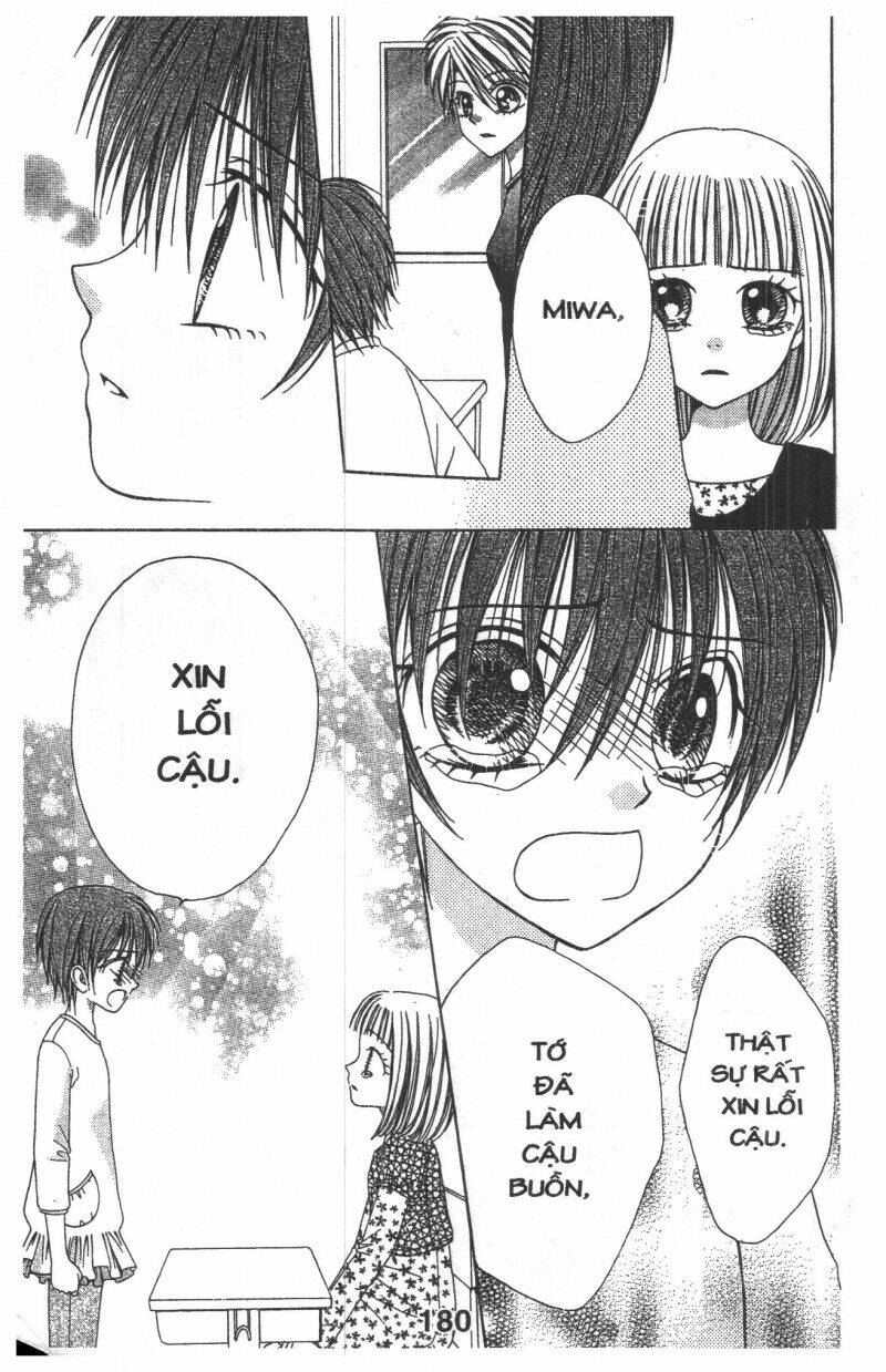 tomodachi gokko [takeuchi ayaka] chapter 8 180