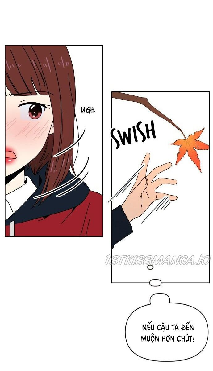 thanh xuân rực rỡ - season of blossom chapter 90 48