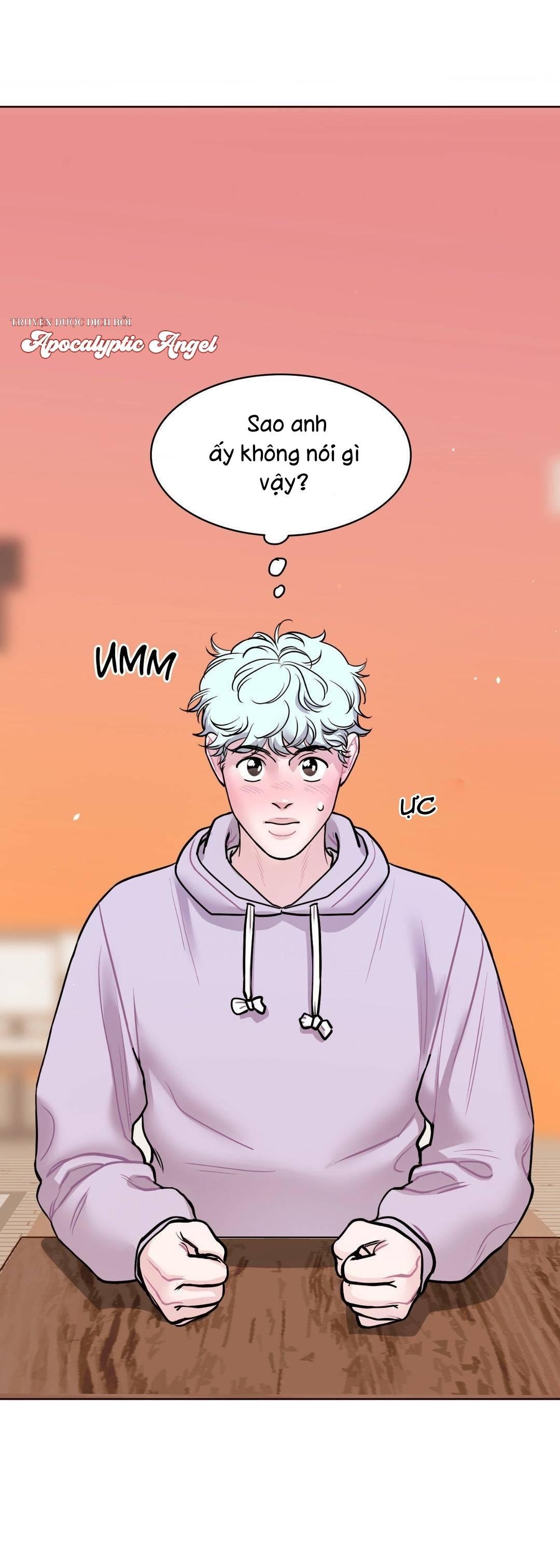 sữa và kem chapter 10 51