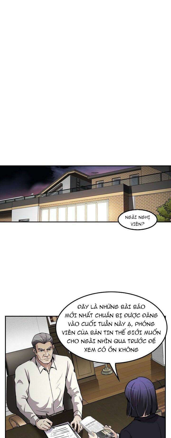 điều tra viên chuyển sinh chapter 90 42