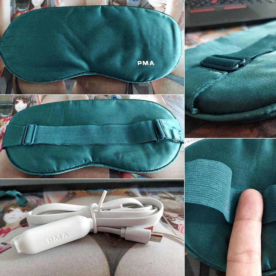 Mặt nạ chống nóng Xiaomi pma