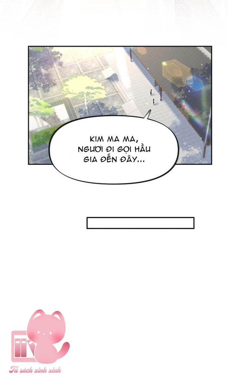 một đêm nọ đột nhiên yandere tới! chapter 51 32