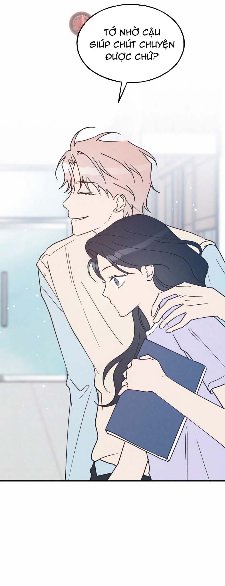 nguyên tắc của bạn thân là con trai chapter 54.1 15