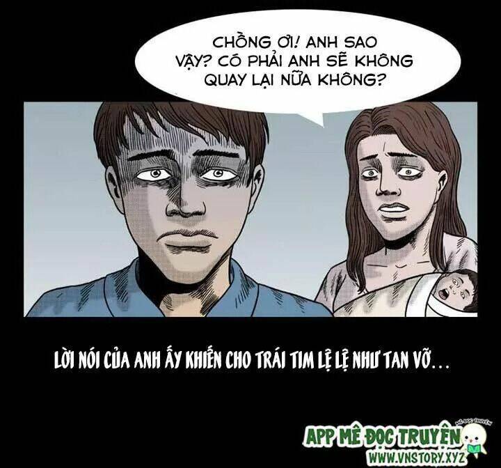 kỳ án có thật chapter 26 36