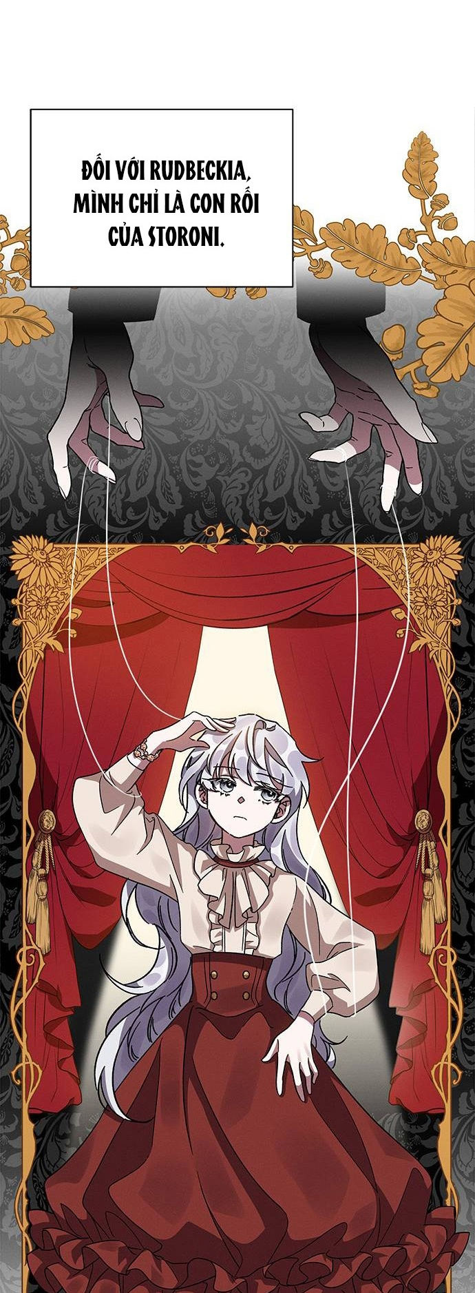 ôi kẻ thù không đội trời chung thân ái của tôi chapter 15.2 20