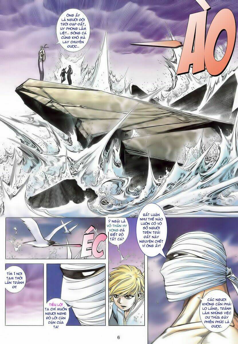 võ thần phượng hoàng chapter 94 6