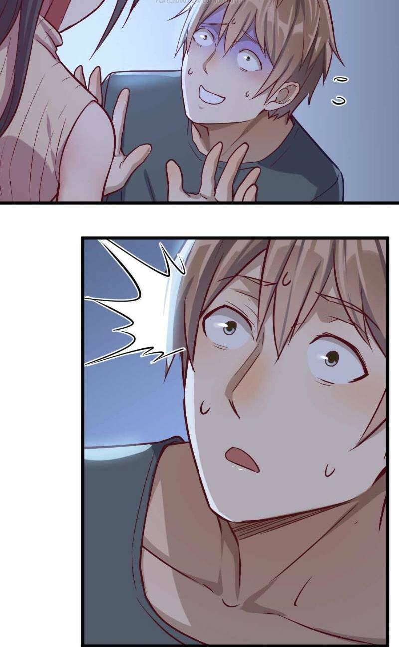 song tu đạo lữ kiểu xem mặt chapter 10 9