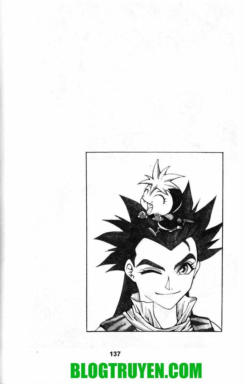 shoma - thiên vương thần kiếm chapter 7 18