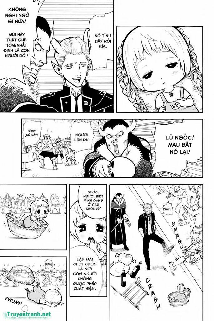 sodatechimaou chapter 2 4