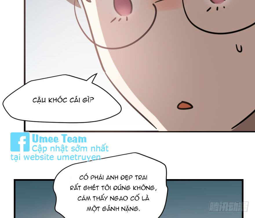 bắt lấy ngao ngao chapter 60 84