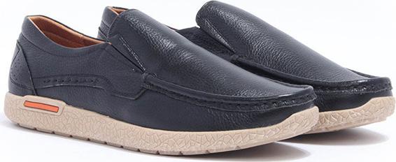 Giày Lười Nam Banuli Casual Slip-On Shoes MOCA6 (Da Veg Itali Mềm Dẻo, Đế Siêu Nhẹ, Chống Trượt, Bảo Hành Trọn Đời)