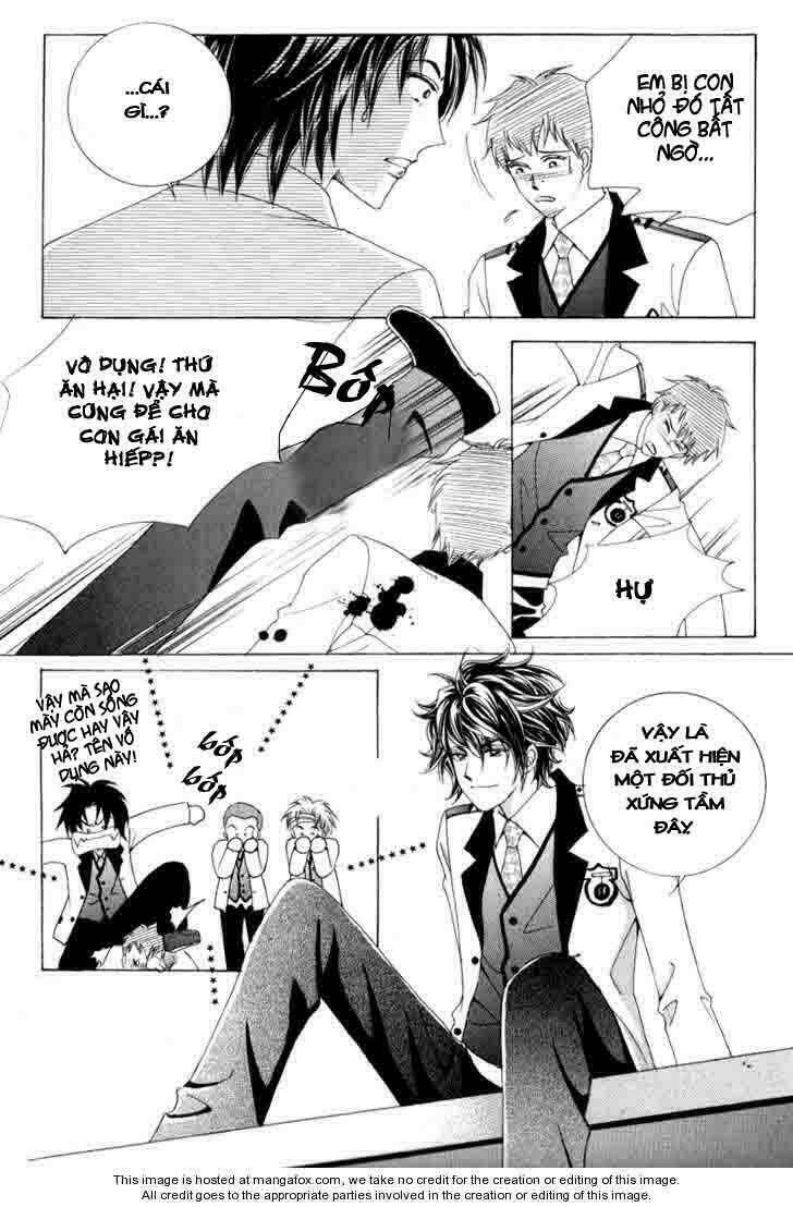 she's scary chapter 4 23