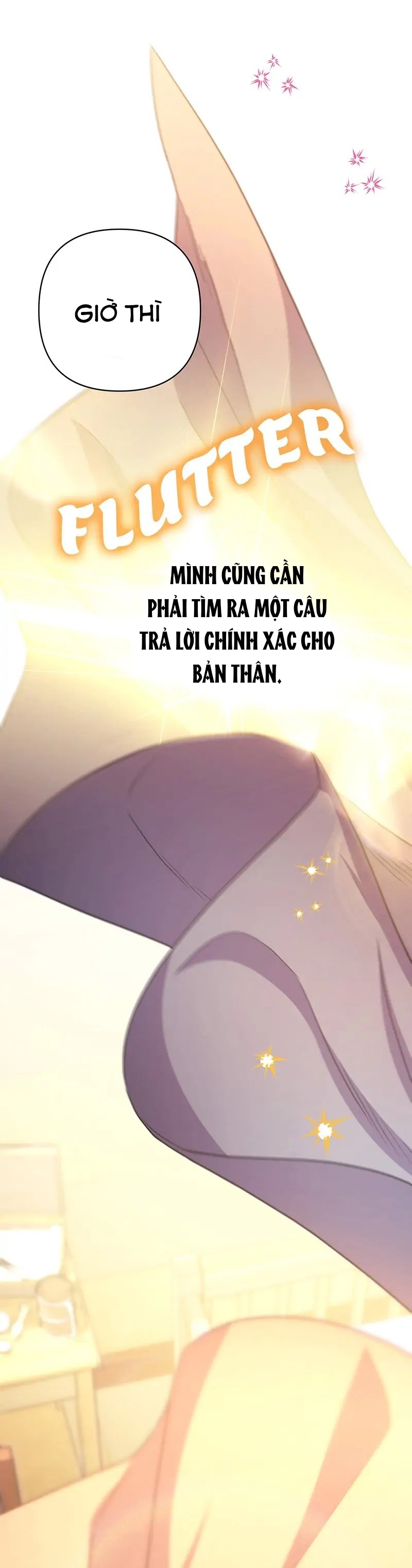 chuyện tình lãng mạn với ngài công tước mặt sẹo chapter 64 37