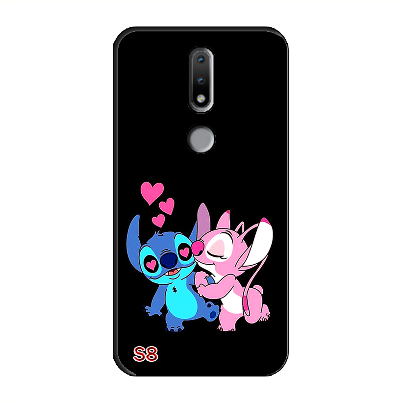 Ốp Lưng Dẻo Dành Cho NOKIA 2.4