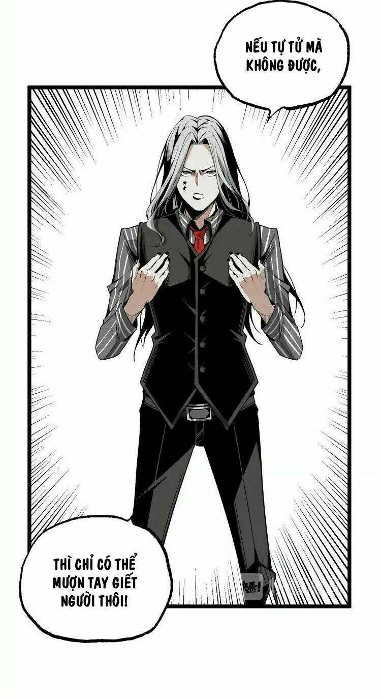 ominous liar chapter 29 42