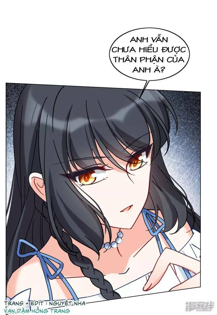 cô ấy đến rồi, xin nằm xuống! chapter 159 12