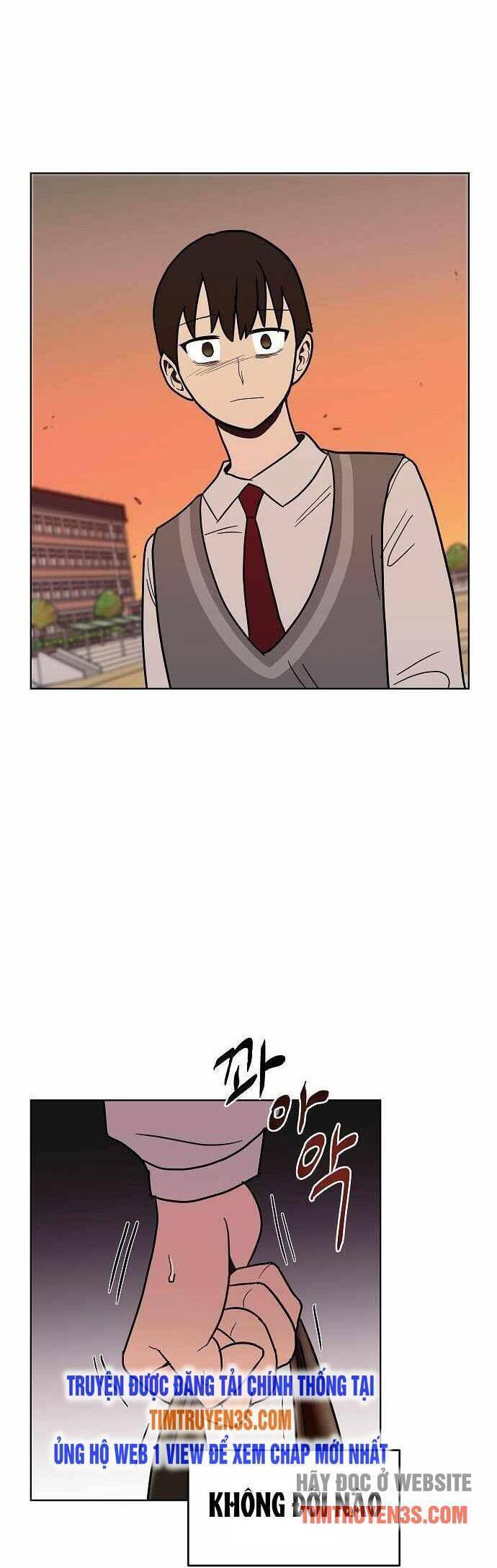 rốt cuộc cũng thấy ngọn lửa xanh chapter 22 43