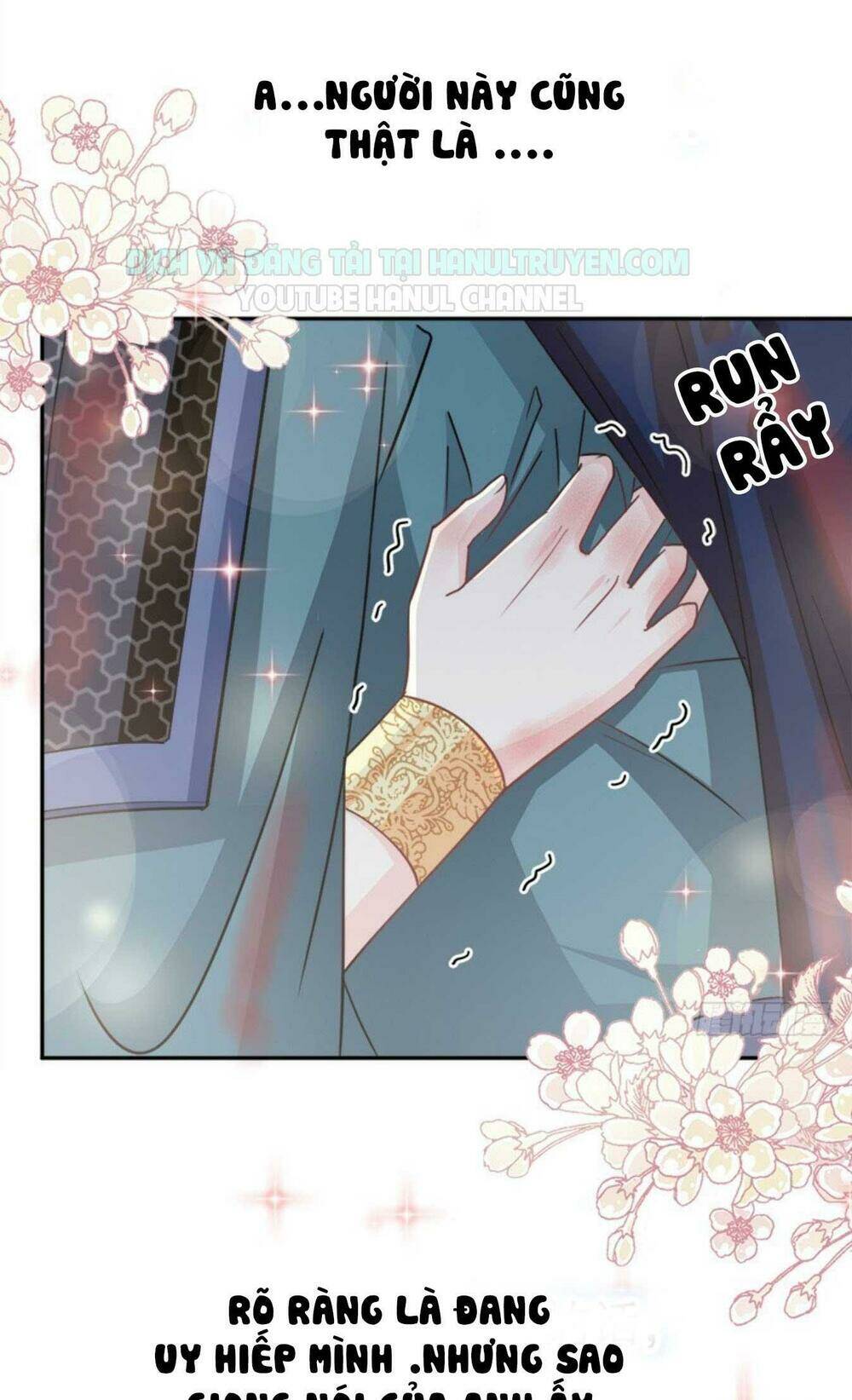 thiên hạ đệ nhất sủng phi chapter 79.1 9